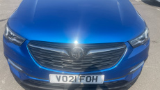 Vauxhall Grandland X 1.2 Turbo SE Premium 5dr Petrol Hatchback